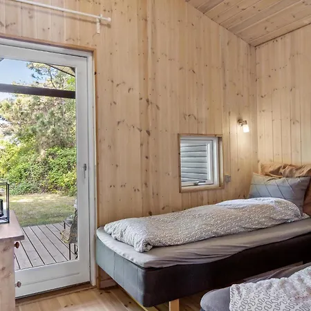 In Sjaellands Odde With Wifi