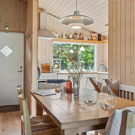 In Sjaellands Odde With Wifi Дом отдыха Yderby