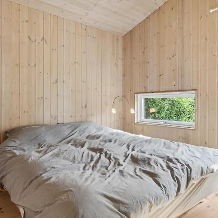 In Sjaellands Odde With Wifi *