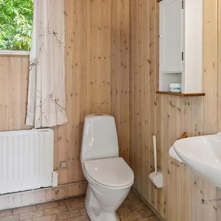 In Sjaellands Odde With Wifi * Yderby