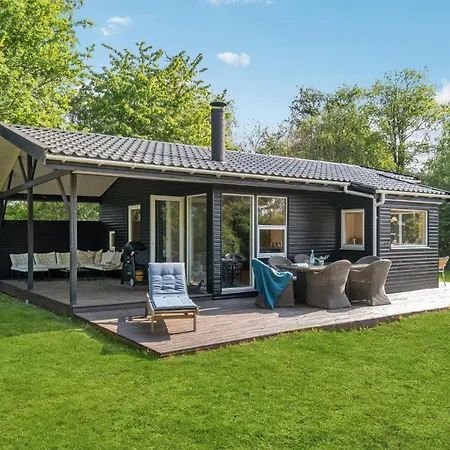 In Sjaellands Odde With Wifi