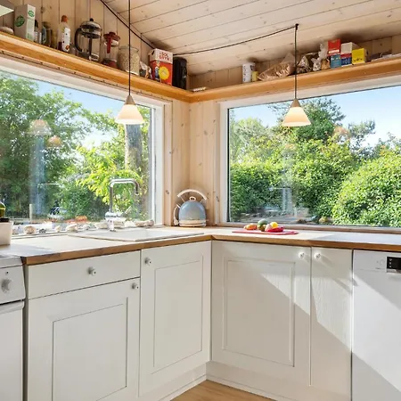 Casa vacanze In Sjaellands Odde With Wifi *